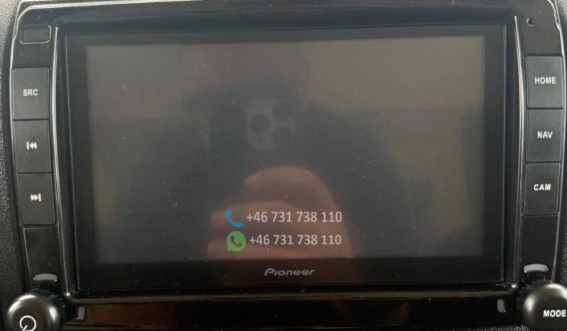 Weinsberg Cara Core 650MEG*2020 full