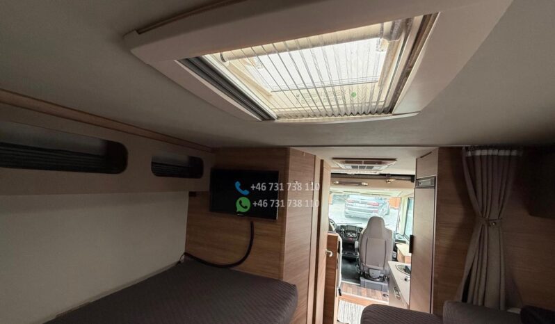 Weinsberg Cara Core 650MEG*2020 full