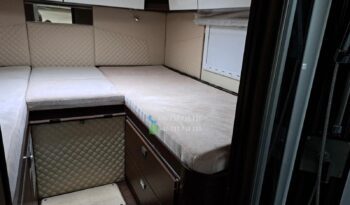 Mobilvetta K-YACHT 85 TEKNO DESIGN*2018 full