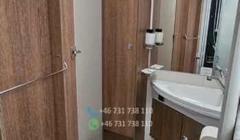 Dethleffs Trend 7057 Intégrale*2020 full