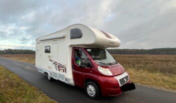 Fiat DUCATO PALMO A700*2008 full