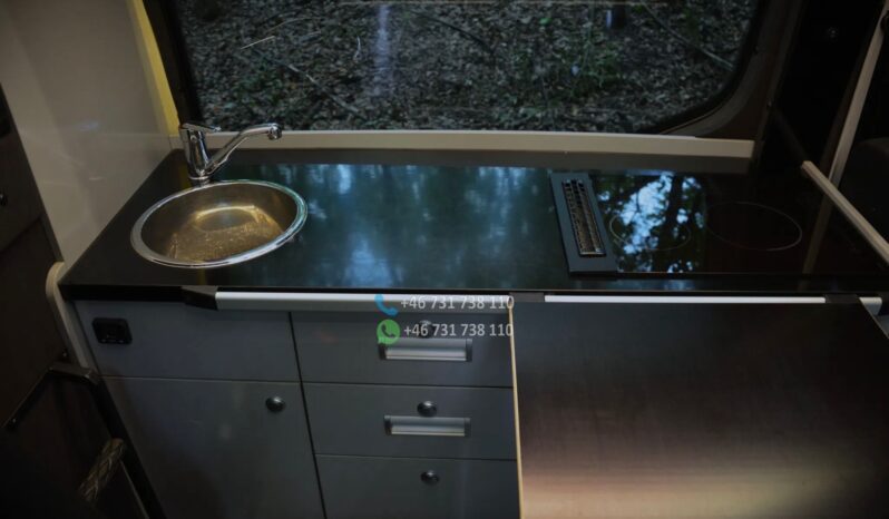 Iveco Daily 35*2016 full