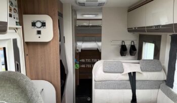 Dethleffs Trend I 7057*2019 full