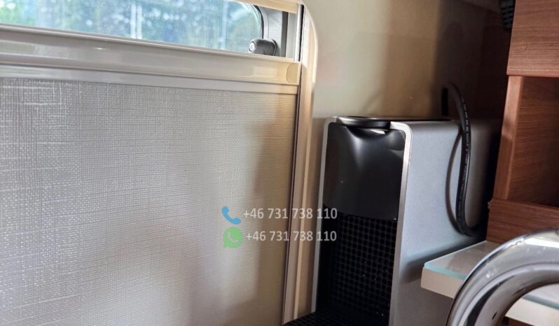 Mercedes-Benz Carthago Chic C-Line I 4.9L*2023 full