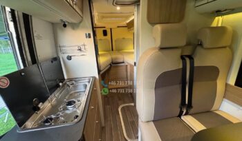 Citroën Adria*2017 full