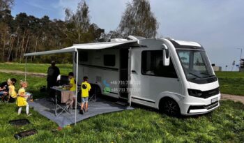 Weinsberg Cara Core 650MEG*2020 full