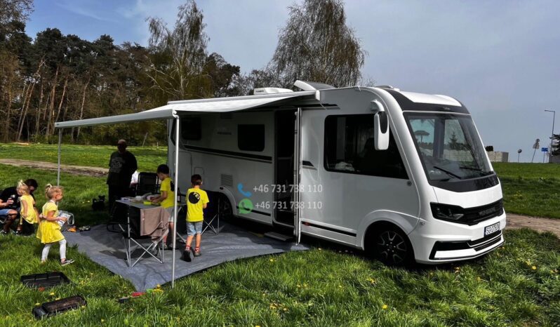 Weinsberg Cara Core 650MEG*2020 full