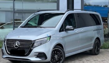 Mercedes-Benz Classe V 250d 4Matic*2025 full
