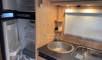 Fiat DUCATO SUNLIGHT*2012 full