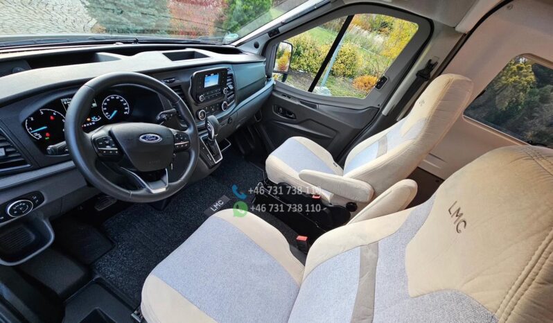 LMC INNOVAN C590*2023 full