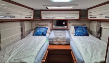 Mobilvetta K-YACHT 85*2014 full