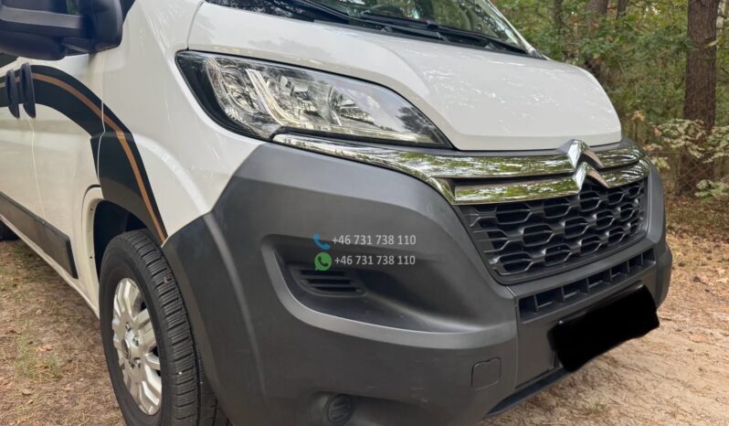 Citroën Jumper Clever Vans*2017 full