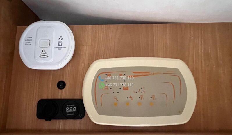 Fiat DUCATO RIMOR*2008 full