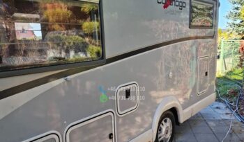 Carthago C-TOURER T143*2013 full