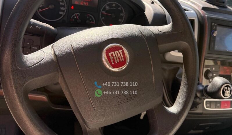 Carthago C-TOURER T143*2013 full