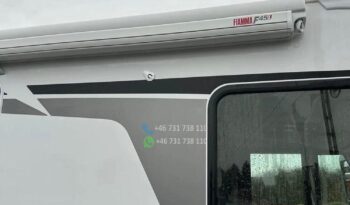 KNAUS Live I*2022 full