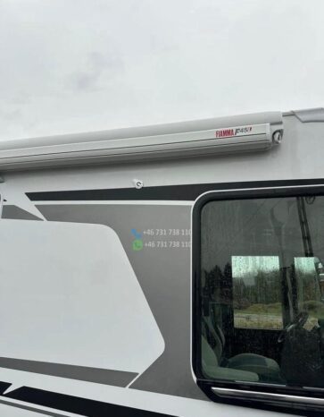 KNAUS Live I*2022 full