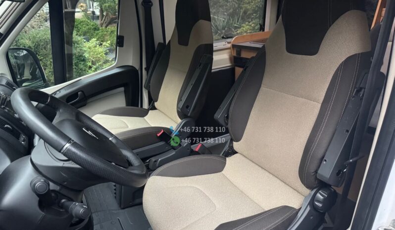 Citroën Jumper Clever Vans*2017 full