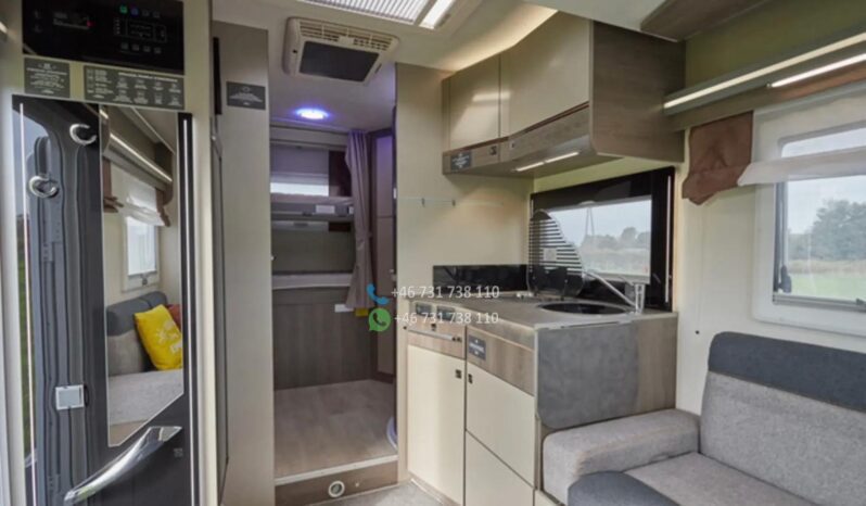 Ford Chausson 720 Titanum*2019 full