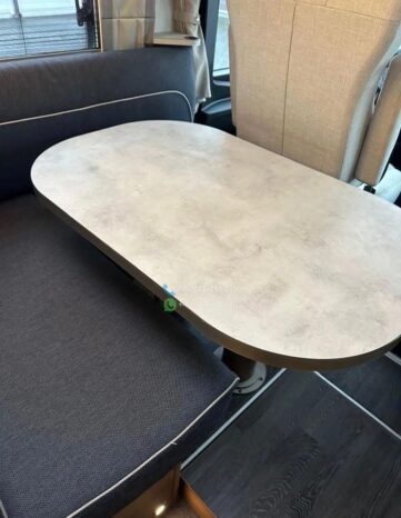 KNAUS Live I*2022 full