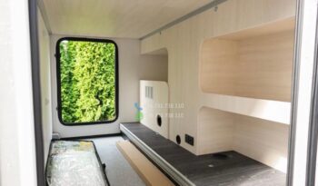 Ford Chausson 627 GA Titanium Ultimate*2024 full