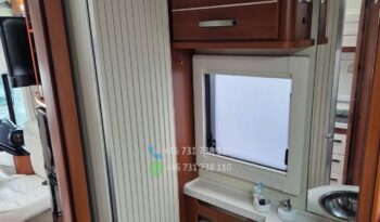 Mobilvetta K-YACHT 85*2014 full