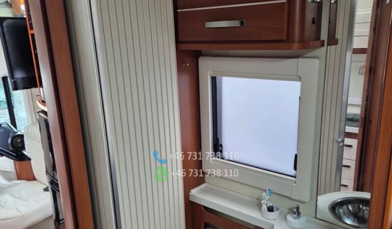 Mobilvetta K-YACHT 85*2014 full
