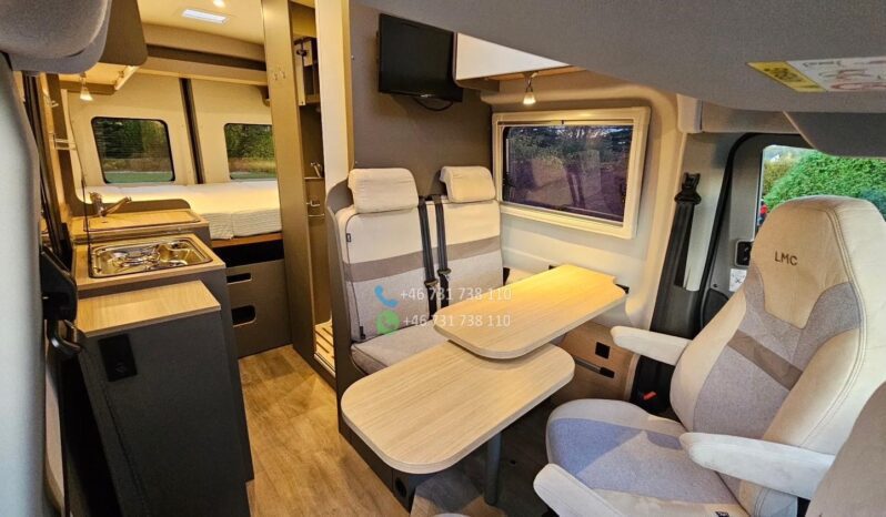 LMC INNOVAN C590*2023 full