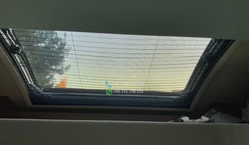 Ford TRANSIT ROLLER TEAM KRONOS*2018 full