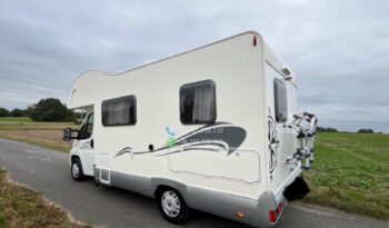 Fiat DUCATO RIMOR*2008 full