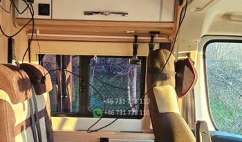 Fiat DUCATO Road Car R540*2015 full