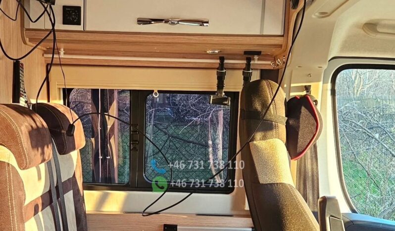 Fiat DUCATO Road Car R540*2015 full