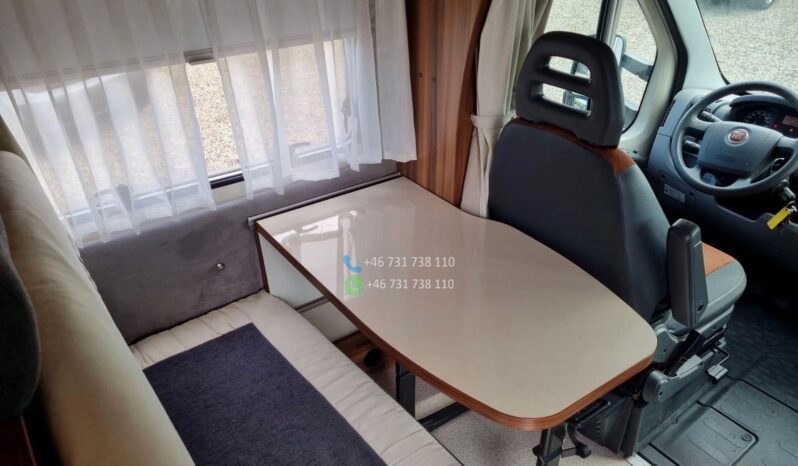 Weinsberg CaraCompact 600 MF*2012 full