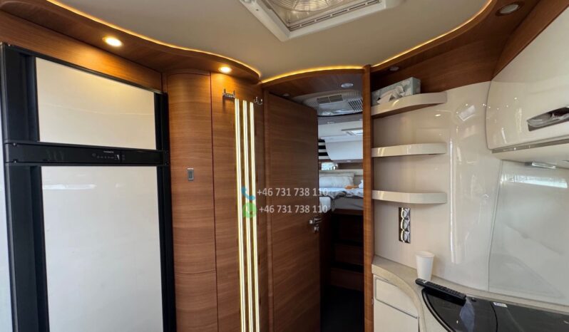 Mercedes-Benz Carthago Chic C-Line I 4.9L*2023 full