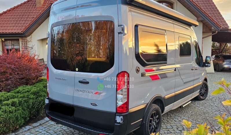 LMC INNOVAN C590*2023 full