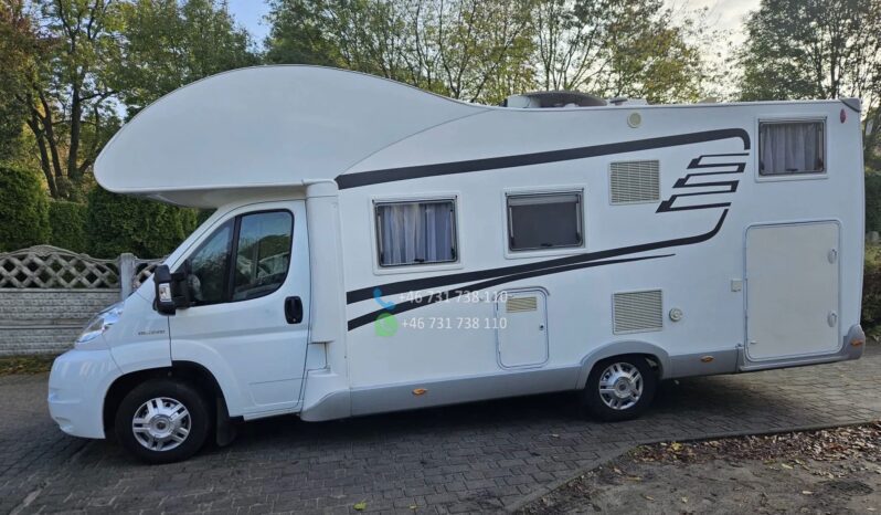 Fiat DUCATO*2008 full