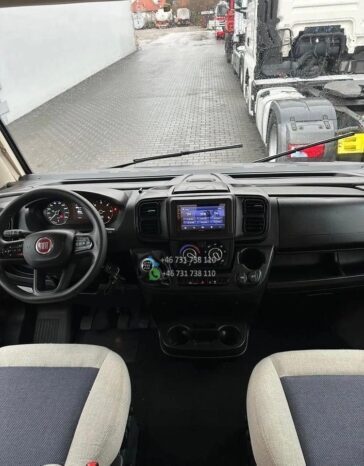 KNAUS Live I*2022 full