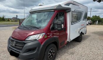 Weinsberg CaraCompact 600 MF*2012 full