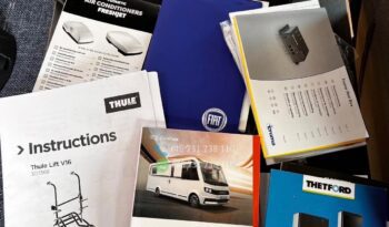 Weinsberg Cara Core 650MEG*2020 full