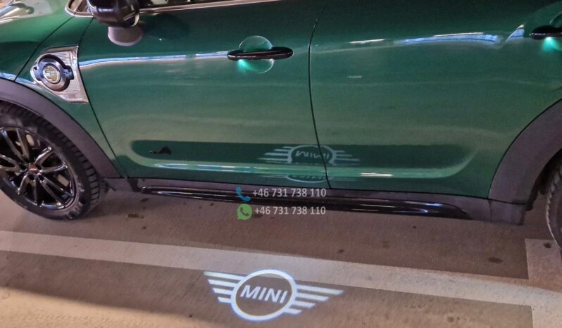 MINI Countryman Cooper SE ALL4*2023 full