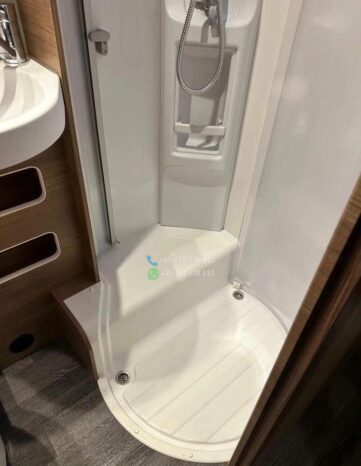 KNAUS Live I*2022 full