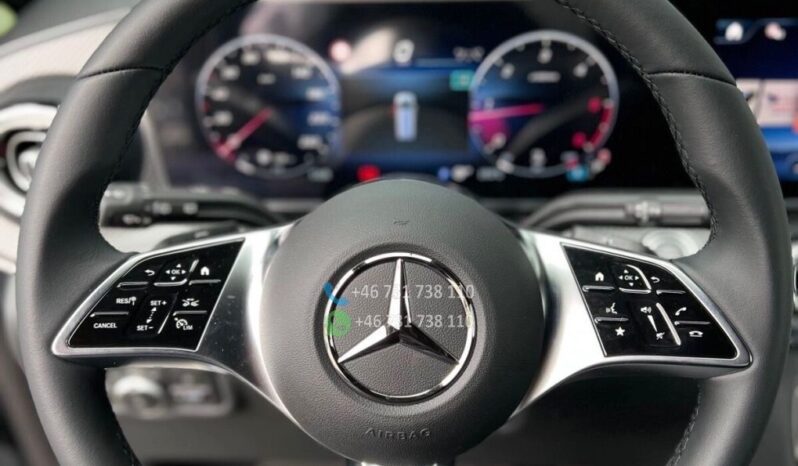 Mercedes-Benz Classe V 250d 4Matic*2025 full