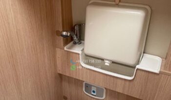 Fiat Ducato L3H2 Rimor Horus 45*2018 full