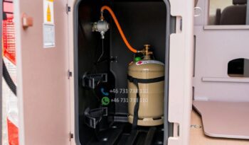 Ford Bürstner Signeo C590 Bahia TRANSIT*2024 full