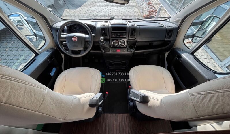 McLOUIS Glamys 222 Discovery*2021 full