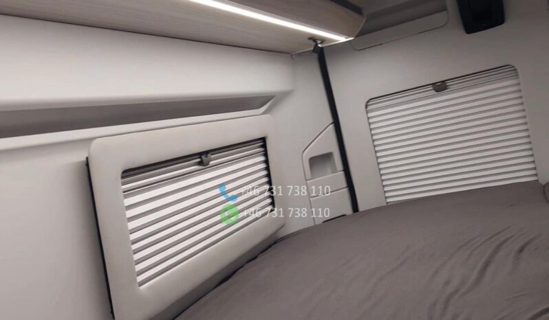 Adria Twin 640 SL Axess*2023 full