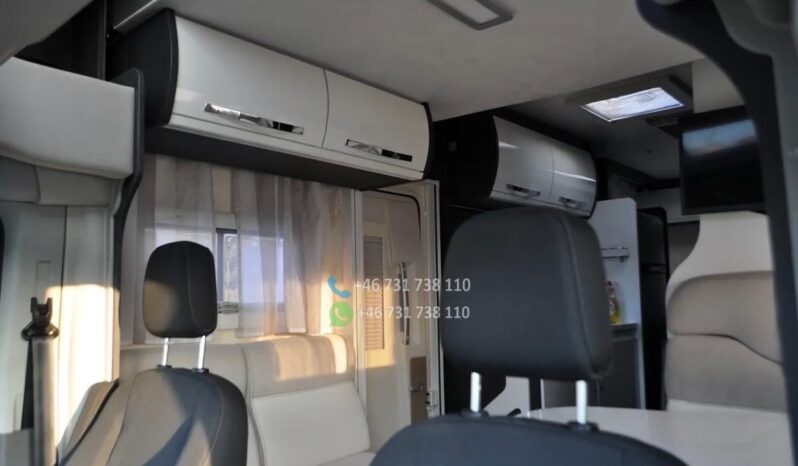 Ford KRONOS 298TL ROLLER TEAM*2020 full