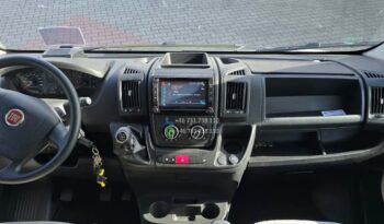 Chausson Welcome 728 EB – Édition Spéciale “Louisiana”*2016 full