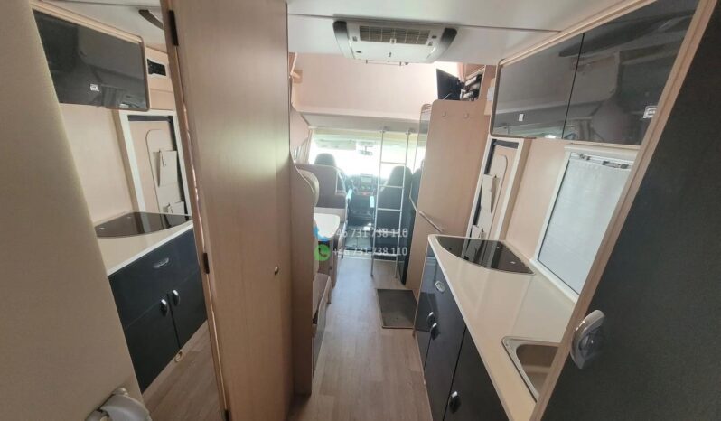 XGO Dynamic Fiat Ducato*2018 full