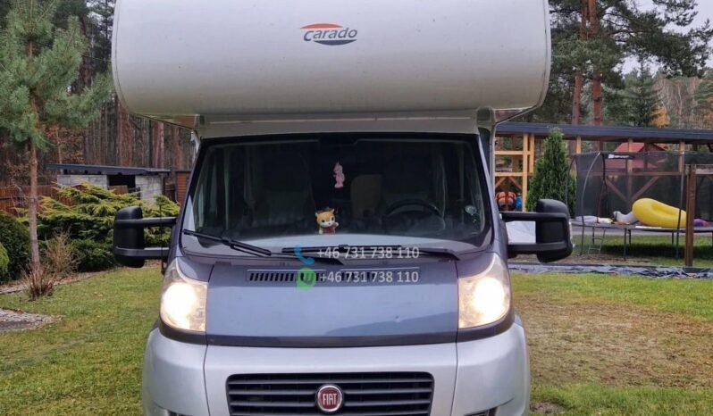 Carado A464*2014 full